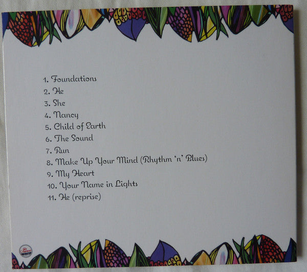 Jen Stevens & The Hiccups - Camera Obscura (CD) (Near Mint (NM Or M-)) - DaddyPop