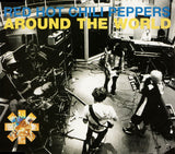 Red Hot Chili Peppers : Around The World (Minimax, Single, Ltd, CD2)