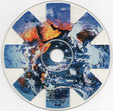 Red Hot Chili Peppers : Around The World (Minimax, Single, Ltd, CD2)