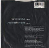 Belinda Carlisle : Big Scary Animal (7", Single)