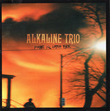 Alkaline Trio : Maybe I'll Catch Fire (CD, Album)