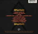 Amon Amarth : With Oden On Our Side (CD, Album, Sli)