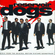 Various : Reservoir Dogs - Music From The Original Motion Picture Soundtrack (CD, Comp, Nim)