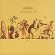 Genesis : A Trick Of The Tail (CD, Album, RE, RM, EMI)