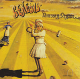 Genesis : Nursery Cryme (CD, Album, RE, RM)