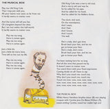 Genesis : Nursery Cryme (CD, Album, RE, RM)