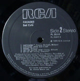 Sad Caf - Facades (LP) (Very Good (VG)) - DaddyPop