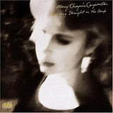 Mary Chapin Carpenter : Shooting Straight In The Dark (CD, Album, RE)