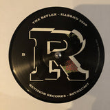 The Reflex : CPCBNA 2020 / ILLBRND 2020  (12")