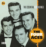 The Four Aces : The Essential Recordings (2xCD, Comp)