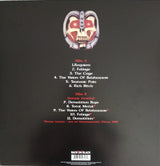 Atomkraft : Conductors Of  Noize (LP, Ltd, RE, Blu)