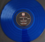 Atomkraft : Conductors Of  Noize (LP, Ltd, RE, Blu)