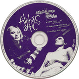 Alisha's Attic : Alisha Rules The World (CD, Single)