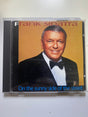Frank Sinatra : On The Sunny Side Of The Street (CD, Comp)