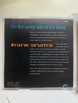 Frank Sinatra : On The Sunny Side Of The Street (CD, Comp)