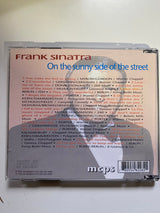 Frank Sinatra : On The Sunny Side Of The Street (CD, Comp)