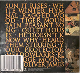 Fleet Foxes : Fleet Foxes (CD, Album, Dig)