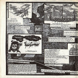 Feed Your Head : Realm Of The Gods E.P. (7", EP)