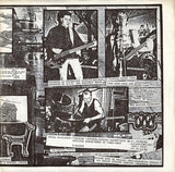 Feed Your Head : Realm Of The Gods E.P. (7", EP)