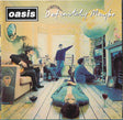 Oasis (2) : Definitely Maybe (CD, Album, RP)