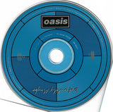 Oasis (2) : Definitely Maybe (CD, Album, RP)