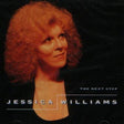 Jessica Williams (3) : The Next Step (CD, Album)