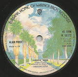 Alan Price - Jarrow Song (7) (Very Good Plus (VG)) - DaddyPop