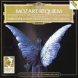 Wolfgang Amadeus Mozart, Anna Tomowa-Sintow, Helga Müller-Molinari, Vinson Cole, Paata Burchuladze / Wiener Singverein, Wiener Philharmoniker, Herbert von Karajan : Requiem (CD, Album, RE, RM)