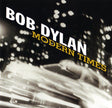 Bob Dylan : Modern Times (CD, Album)