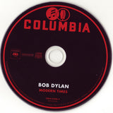 Bob Dylan : Modern Times (CD, Album)