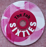 Various : The Fab Sixties Volume 11 (CD, Comp)