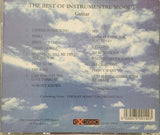 The Ray Hamilton Orchestra : Moods Of The Guitar (CD, Album, Comp)