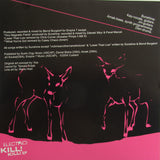 Sunshine (6) : Electric! Kill! Kill! EP (CD, EP, Ltd)
