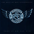 REO Speedwagon : Take It On The Run - The Best Of REO Speedwagon (CD, Comp, RE)