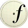 Various : Fluid Ounce Presents... Limited Edition Vinyl Promo (12")