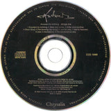 Midge Ure : Answers To Nothing (CD, Album)