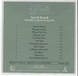 Jorja Smith - Lost & Found (CDr) (Near Mint (NM Or M-)) - DaddyPop