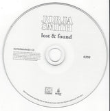 Jorja Smith - Lost & Found (CDr) (Near Mint (NM Or M-)) - DaddyPop