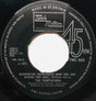 The Temptations : Superstar (Remember How You Got Where You Are) (7", Single, 4 P)