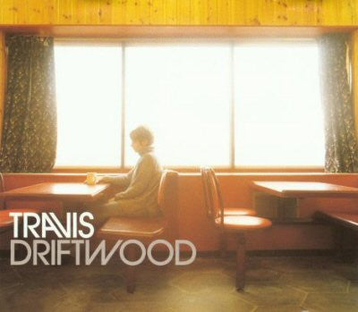 Travis : Driftwood (CD, Single, CD1)