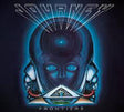 Journey : Frontiers (LP, Album)