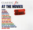 Various : Classic FM at the Movies: The Sequel (3xCD, Comp)