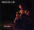 Jeff Lowe : Hitchcock Café (CD, Album)
