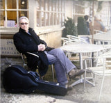 Jeff Lowe : Hitchcock Café (CD, Album)