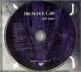 Jeff Lowe : Hitchcock Café (CD, Album)