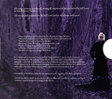 Jeff Lowe : Hitchcock Café (CD, Album)