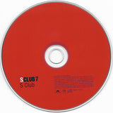 S Club 7 : S Club (CD, Album)