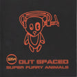 Super Furry Animals : Out Spaced (CD, Comp, Whi)