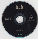 P.O.D. : Payable On Death (CD, Album, Copy Prot., Enh + DVD-V)