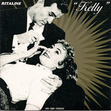 The Ritalins : Kelly (7", EP)